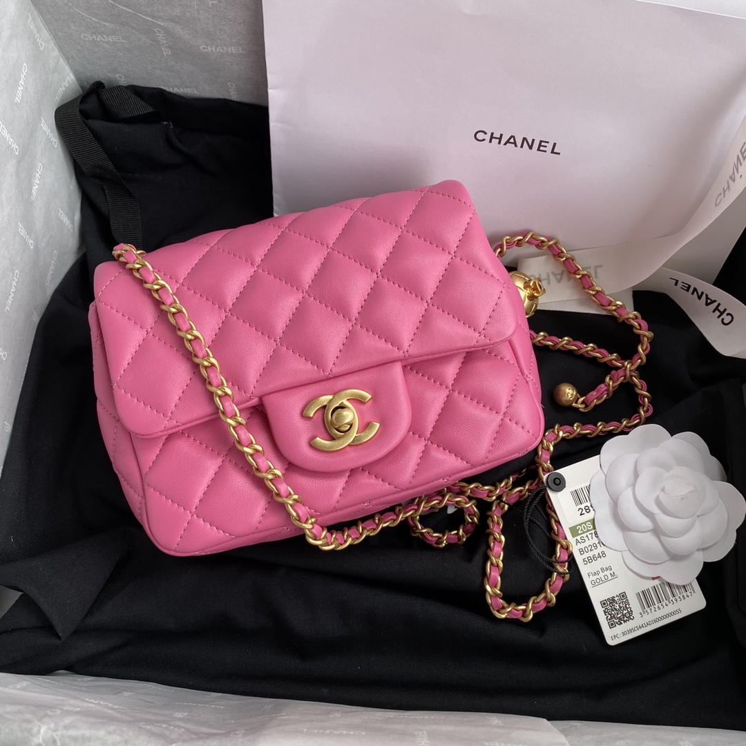 Chanel CF Series Bags